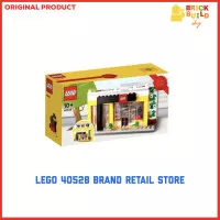 Lego 40528 Brand Retail Store