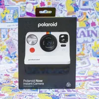 Polaroid Now Gen 2 I-Type Instant Camera 