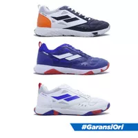 Sepatu Futsal Mills Voltasala Pro Leon Lea Original