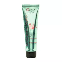 Orgie lube tube cocktail - premium cocktail flavored lubricant
