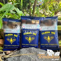 Queen Bee Flavor Premium 60gr