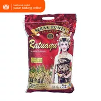 Beras ratu ayu 5kg