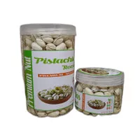 Kacang Pistachio Premium / Pistachios Nuts Premium