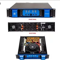 power amplifier rdw nr10004 mk3 Power RDW 4 channel NR10004 MK3