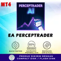 Forex Trading Robot - PERCEPTRADER META4 AI