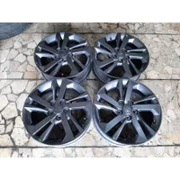 Velg Mobil STD XENIA R15x5 pcd 5x100 ET45 altis new avanza sienta