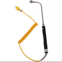 Thermocouple Probe Type K NR-81533 Surface Temperature Sensor-50~+500c