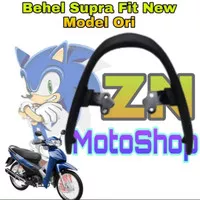 Behel Supra Fit New Begel Supra Fit New Fit X Model Ori