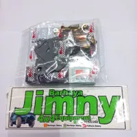 REPAIR KIT KARBURATOR KATANA REPAIRKIT CARBURATOR JIMNY PARKIT SET