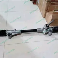 Etios Valco rack steering rack steer rek stir rak setir gear box stir