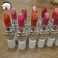 Dior rouge couture refillable lipstick (TESTER pack)