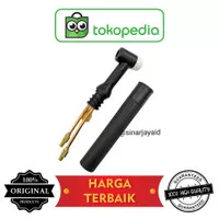 Torch Body Torch Head WP18 Untuk WP-18 TIG Welding Torch