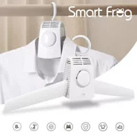 alat Pengering Baju travel portable Gantungan Dryer Hanger Laundry 