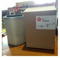 Filter Udara / Air Filter Deutz Bomag A-6202 A6202 Sakura