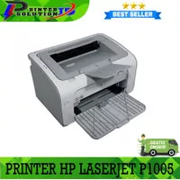 Printer hp laserjet P1005 P1006 P1102 P1102w P1010 P1020 murah