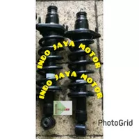 shockbreaker shock absorber Honda Odyssey absolut RB 1-2-3 belakang