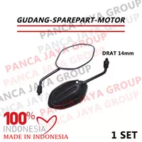 SPION VARIO 110 125 150 ESP CW TECHNO ESP FI LED SCOOPY SPACY CW CRF