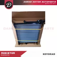 RADIATOR PAJERO SPORT MATIC AT KOYORAD JAPAN