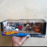 hotwheels 70 dodge charger r/t fast and furious dom's