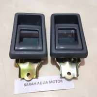 Handle Pintu Dalam Kijang Super 5k Harga Satuan warna Abu Abu