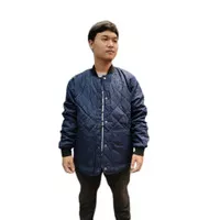 jaket Bomber old navy Quilted original 