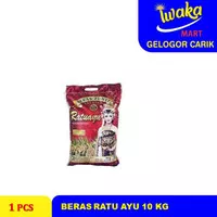 BERAS RATU AYU 10 KG