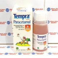 Tempra Forte 60ml