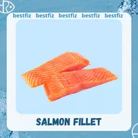 Salmon Fillet