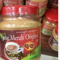 Jahe Merah Bubuk Original Cap Cangkir Mas 330 gram