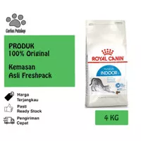 Royal Canin Cat Indoor 27 4 kg