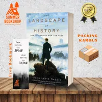 (ENGLISH) The Landscape of History, How Historians Map The Past