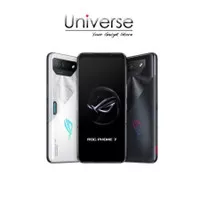Asus Rog Phone 7 - Garansi Resmi Asus Indonesia