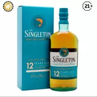 Singleton 12 Luscius Nectar