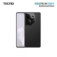Tecno Camon 20 Pro 5G  8/256GB 8/512GB Garansi Resmi - Not TECNO Pova