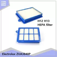 Electrolux Hepa Filter Vacuum For Electrolux Philips ZUA3840P H13 H12