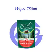 wipol Pembersih Lantai