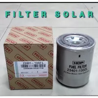 Filter Solar Atas Hino Lohan FM 260 TI 23401-1332L HOP