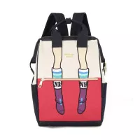 TAS RANSEL WANITA IMPORT / TAS WANITA MISS ZAPATOS / BACKPACK MURAH