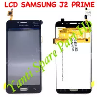 Lcd Touchscreen Samsung Galaxy J2 Prime G532 Original Terlaris New