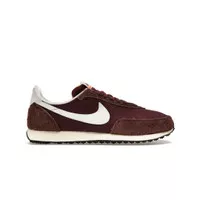 Sepatu Pria NIKE WAFFLE TRAINER 2 BURGUNDY CRUSH - DM0180600