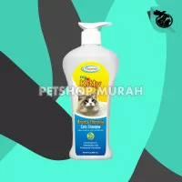 Shampoo kucing Cat Shampoo Hewan 532 Ml