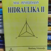 Soal Penyelesaian Hidraulika 2