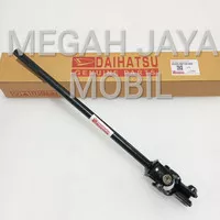 Steering joint join steer stir Gran Max Grandmax power steering