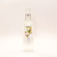 Simple Syrup 750 ml JS Gula Cair Untuk Kopi