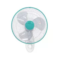 Wall Fan Maspion 16 MWF-41 K / Kipas Angin Dinding Maspion 16