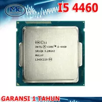 Processor Intel Core I5 4460 LGA 1150