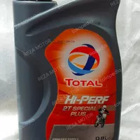 oli samping total 2t /total hi-perf 2t special plus