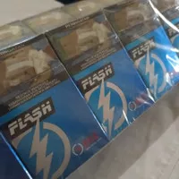flash bold original blue