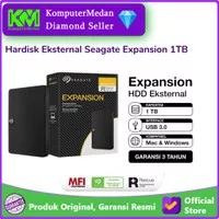 HDD External Seagate Expansion 1TB STKM1000400