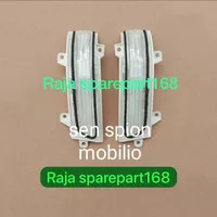 lampu sein sen spion Honda Mobilio original baru asli lelang garansi